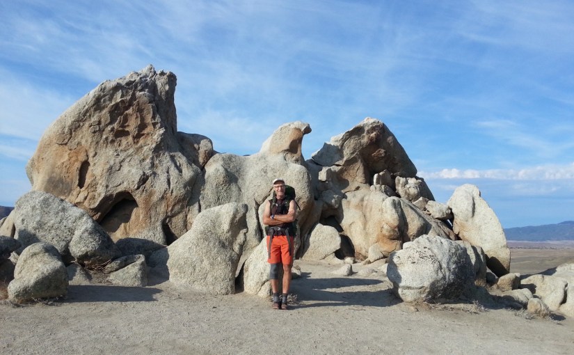 Pacific Crest Trail Photo&nbsp;Gallery